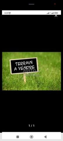 أرض R+2 مساحة 99 متر