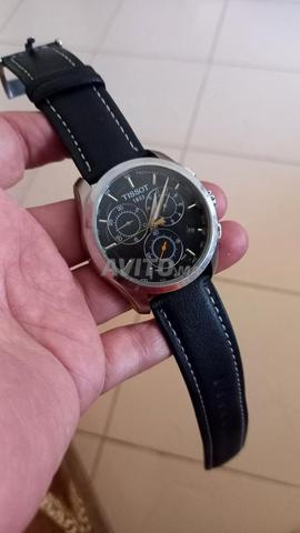 Chronographe Tissot original - 2