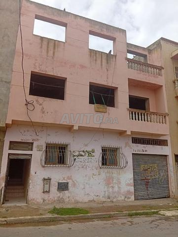 سيدي رحال الشاطئ نسيم البحر تجزئة بنسعدون - 2