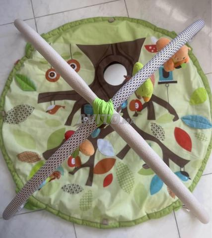 سجادة لعب للأطفال - 2