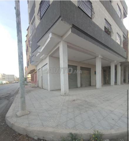 مغازة شوكة - 2