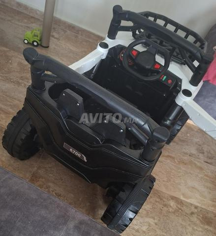 سيارة كهربائية - 2