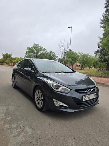 Hyundai I40 bva