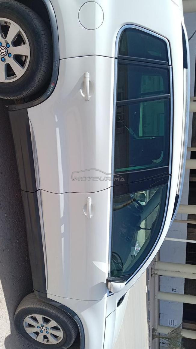 tiguan vw 2011