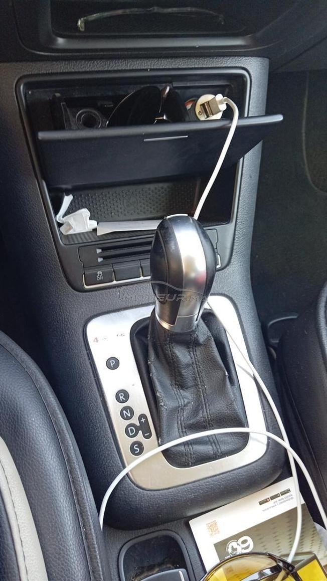 tiguan vw 2011