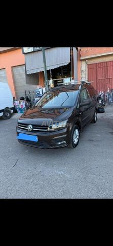 Volkswagen Caddy 1ère main