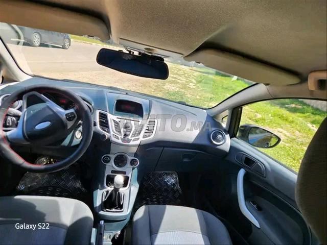 Renault Clio Diesel 4