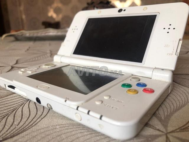 ألعاب أطفال 3 DS - 2