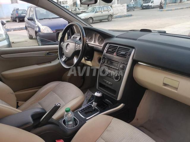 صنف B 180 ديزل أوتوماتيكي - 2