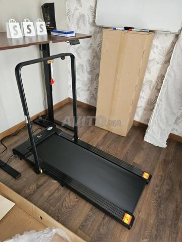 tapis roulant pro vitesse 14 - 2