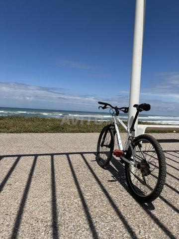 دراجة روك رايدر 300