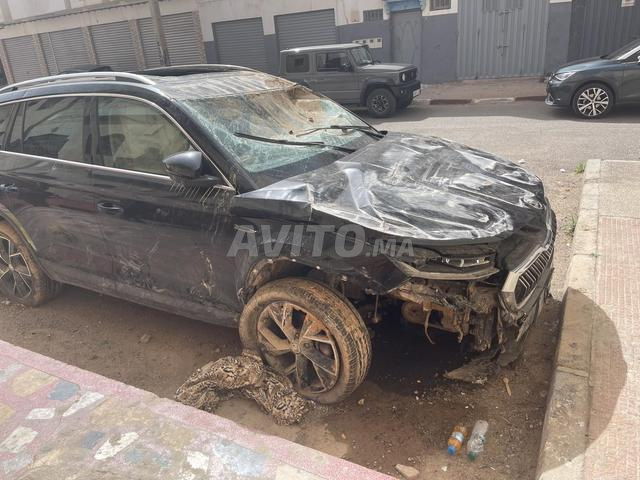 سكودا كودياك سبورت لاين - 2