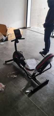 Vélo semi allongé neuf - 2