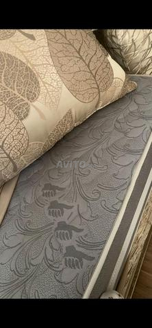 صالون مغربي دوليدول كالجديد - 2