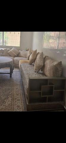 صالون مغربي كالجديد دوليدول - 2