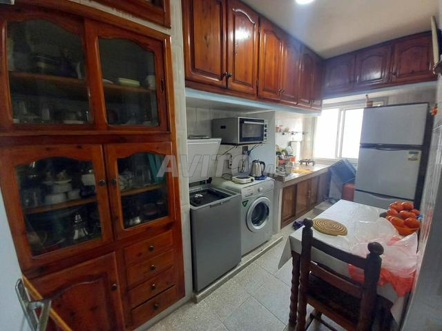 Appartement à vendre à Anfa