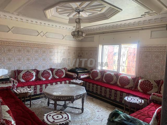 Appartement à vendre à Anfa - 2