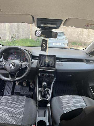 Clio 5 diesel - 2