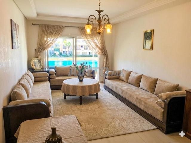 VUE PISCINE 100m2 OLA BLANCA 1 WIFI 17426 - 2