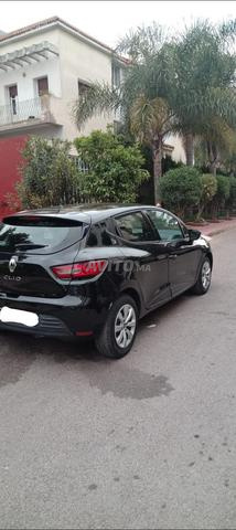 رينو كليو ديزل 4 - 2