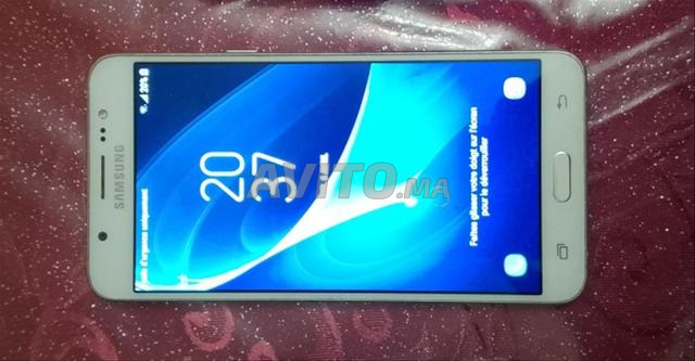 Samsung en parfait état