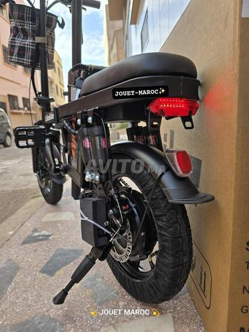 دراجة كهربائية LIKEBIKE A10 2026 - 2