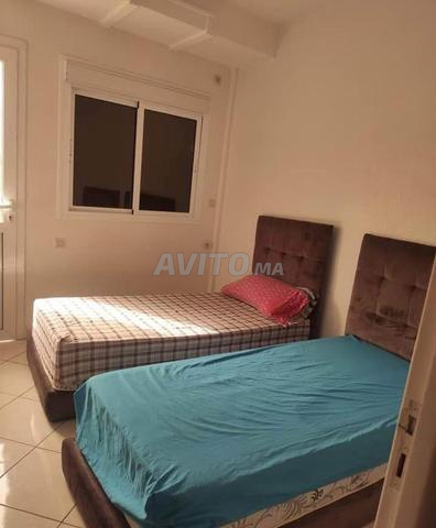 Appartement familial à louer près de Marjane - 2