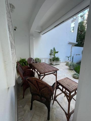 فيلا حي هادئ 3500000 - 2