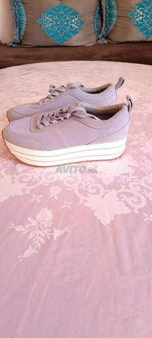 CHAUSSURES FEMME ZARA 37