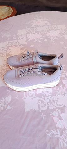 CHAUSSURES FEMME ZARA 37 - 2