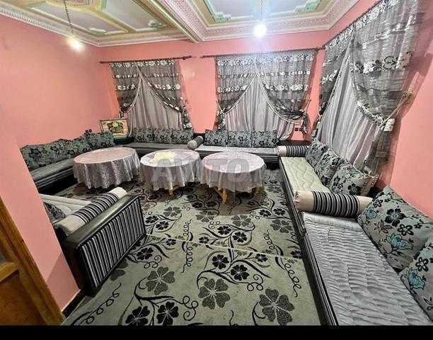 Appartements de vacances apparemment - 2