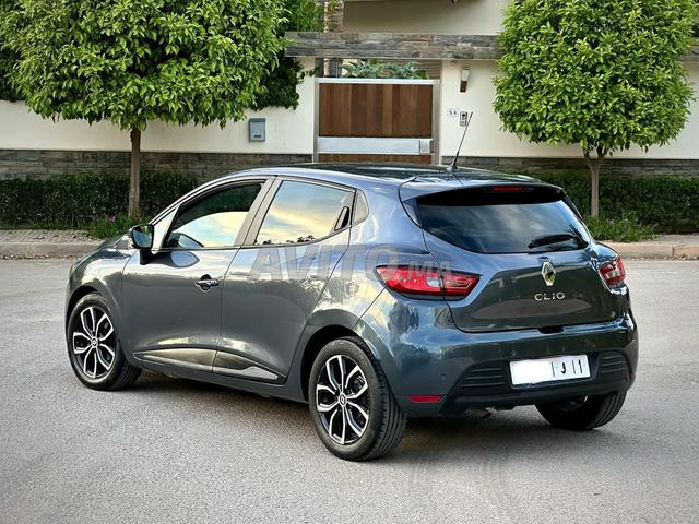 رينو كليو 4 ديزل ليمتد - 2