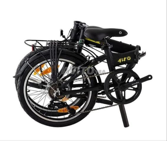 Vélo pliant Dahon neuf - 2