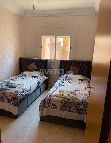 Appartement neuf ensoleillé familial propre - 2