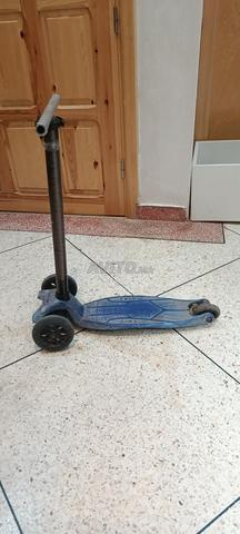 سكوتر أطفال للبيع المونتازة - 2