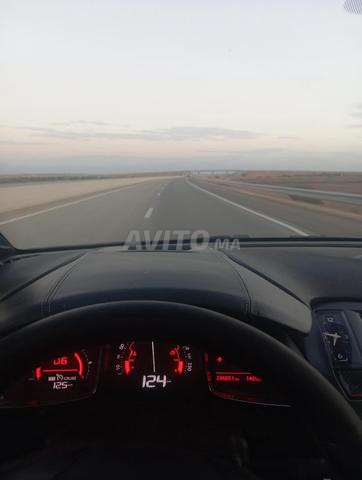 سيتروين DS5 سبورت شيك - 2