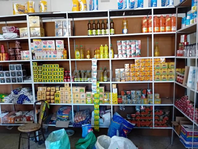 Vente de fonds de commerce - 2