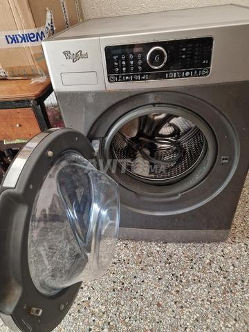 Machine à Laver Whirlpool 11kg - 2