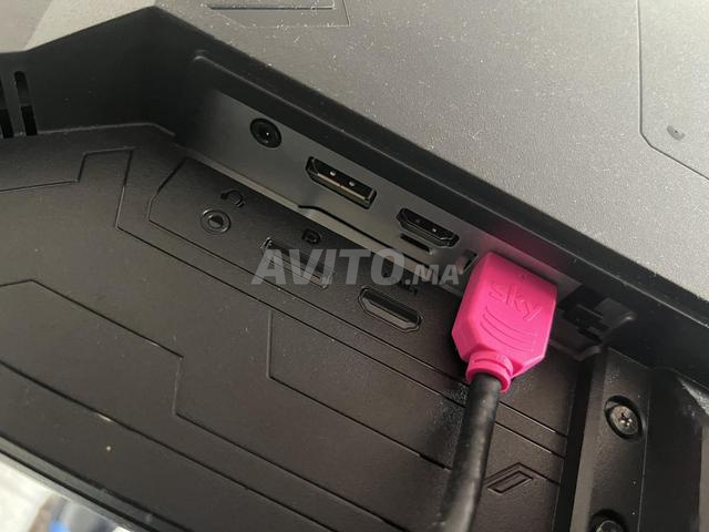 Écran Asus gaming - 2