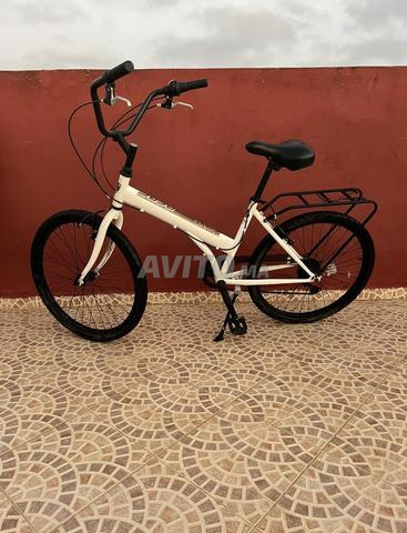 دراجة عملية - 2