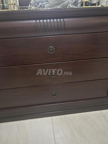 Chambre pour adulte - 2