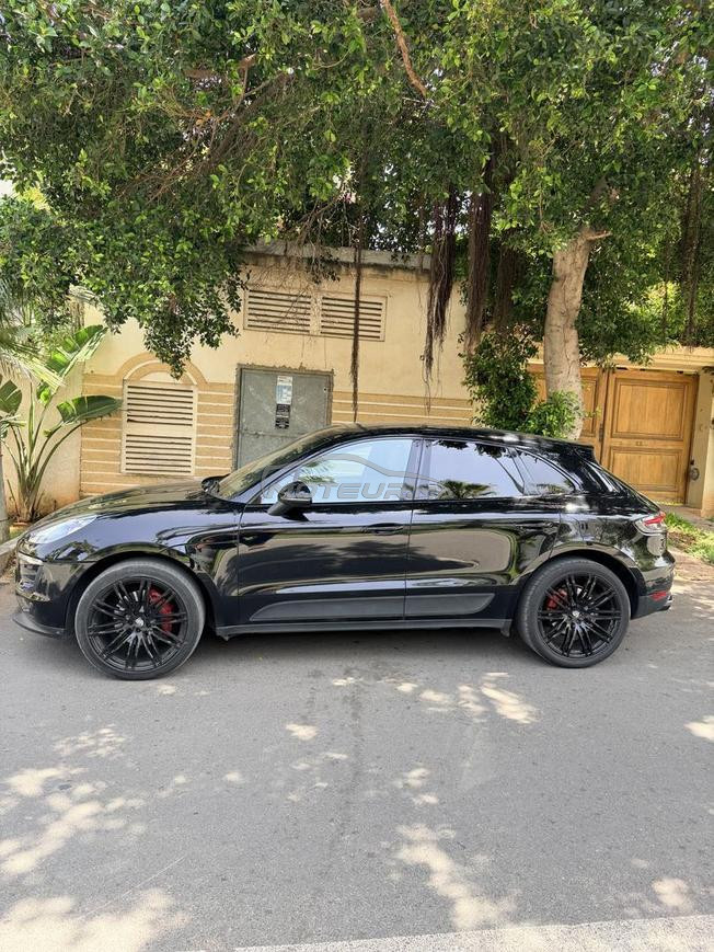 porche Macan importer neuf