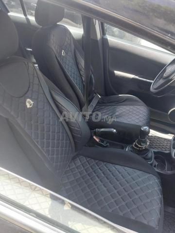 أوبل كورسا دي - 2