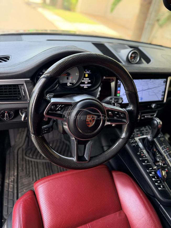 porche Macan importer neuf