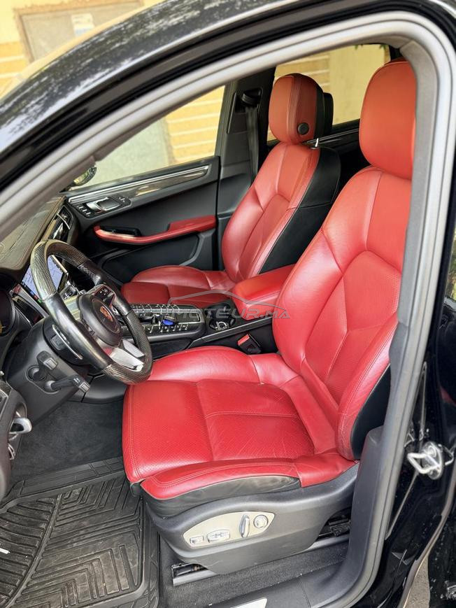 porche Macan importer neuf
