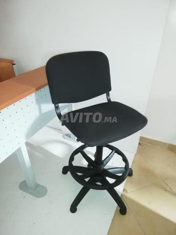 Mobilier scolaire AH