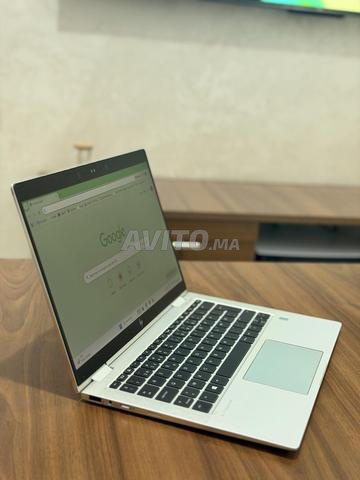 HP Elitebook x360 1030 G3 لمس - 2