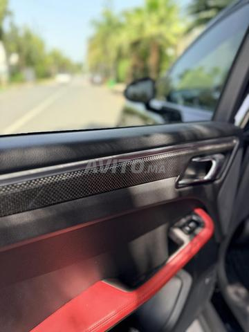 بورشه ماكان مستوردة جديدة - 2