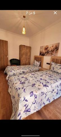 Appartement magnifique et excellent à louer - 2