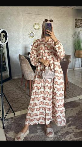 كسوة ستنسيك في الحر - 2